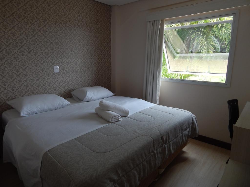 Hotel Jope Joinville Exterior foto