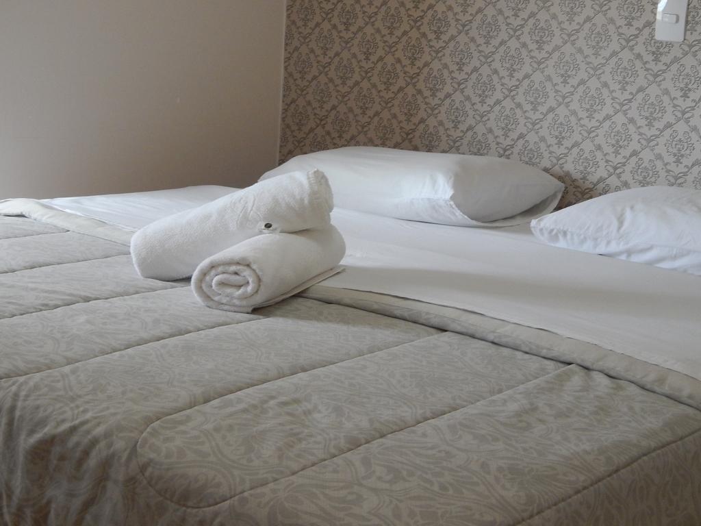Hotel Jope Joinville Exterior foto