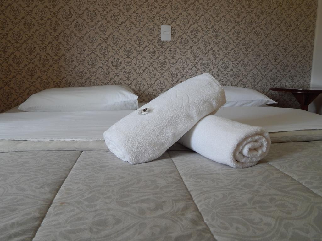 Hotel Jope Joinville Exterior foto